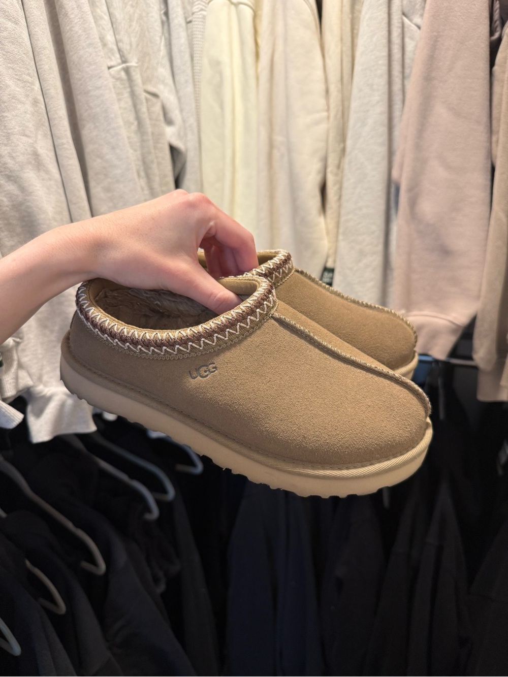 UGG Tasman Slippers